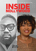 Inside Nollywood / Yemi & Franca - Inside Nollywood / Yemi & Franca - DVD