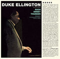 Ellington,duke - Such Sweet Thunder - Music CD