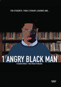 1 Angry Black Man - 1 Angry Black Man - DVD
