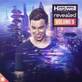Hardwell - Revealed 9 - Music CD