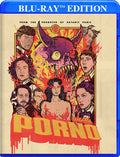Porno - Porno - Blu-ray