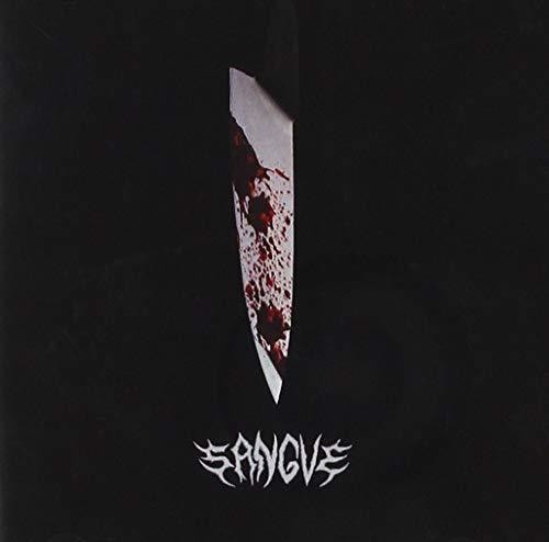 Sangue - Sangue - Music CD