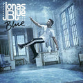 Blue Jonas - Blue - Music CD