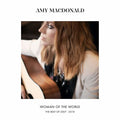 Macdonald,amy - Woman Of The World: Best Of - Music CD