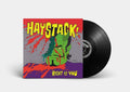 Haystack - Right At You - Vinyl Record