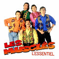 Les Muscles - L'essentiel - Music CD
