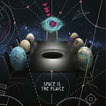 Space Is The Plaice / Various - Space Is The Plaice / Various - Music CD