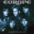 Europe - Out Of This World - Music CD