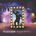 Mcgoozer - Songs From The Mirror - Music CD
