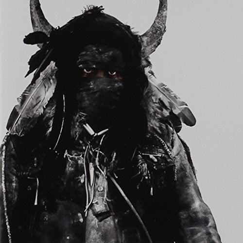 Cult - Choice Of Weapon - Music CD