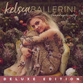 Ballerini,kelsea - Unapologetically - Music CD