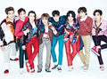 Super Junior - One More Time - Music CD