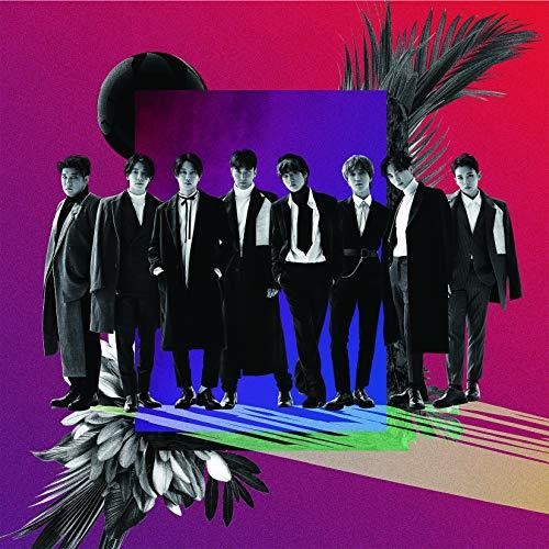 Super Junior - One More Time - Music CD