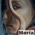 Hwasa - Maria - Music CD