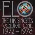 Elo ( Electric Light Orchestra ) - Uk Singles Volume One 1972-1978 - Vinyl Record