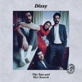 Dizzy - Sun And Her Scorch - Music CD