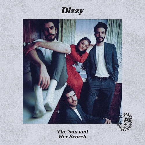 Dizzy - Sun And Her Scorch - Music CD