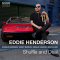 Henderson,eddie - Shuffle And Deal - Music CD