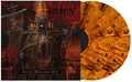 Katalepsy - Terra Mortuus Est - Vinyl Record
