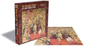 Rolling Stones It's Only Rock N (jigsaw Puzzle) - Rolling Stones It's Only Rock N (jigsaw Puzzle) - Games