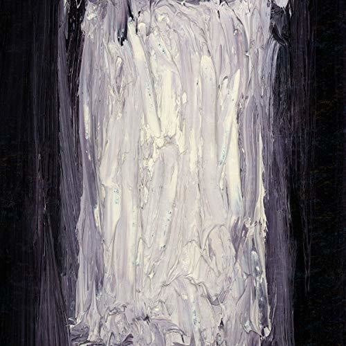 Silver Field - Rooms - Vinyl Record