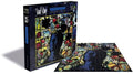 Bowie,david Tonight (500 Piece Jigsaw Puzzle) - Bowie,david Tonight (500 Piece Jigsaw Puzzle) - Games