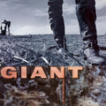 Giant - Last Of The Runaways - Music CD