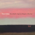 Kolker,adam - Lost - Music CD