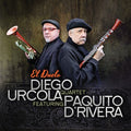 Urcola Quartet,diego / Paquito - El Duelo - Music CD