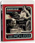 Mr No Legs - Mr No Legs - Blu-ray