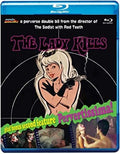 Lady Kills / Pervertissima - Lady Kills / Pervertissima - Blu-ray