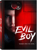 Evil Boy - Evil Boy - DVD
