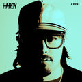 Hardy - A Rock - Music CD