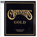 Carpenters - Gold - Music CD