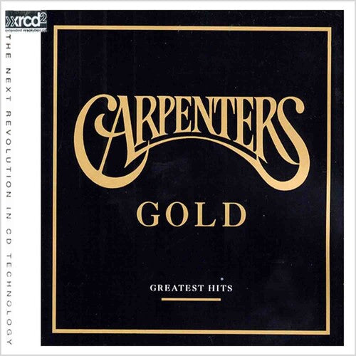 Carpenters - Gold - Music CD