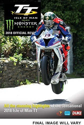 Tt 2018 Review - Tt 2018 Review - Blu-ray