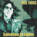Farris,mike - Salvation In Lights - Music CD