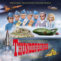 Gray,barry - Thunderbirds / O.s.t. - Vinyl Record