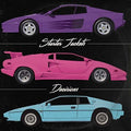 Starter Jackets - Decisions - Vinyl Record