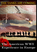 Yanks Are Coming: The American - Yanks Are Coming: The American - DVD