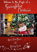 It's A Snow Globe Christmas - It's A Snow Globe Christmas - DVD