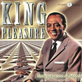 King Pleasure - Interpretation Of Moods - Music CD