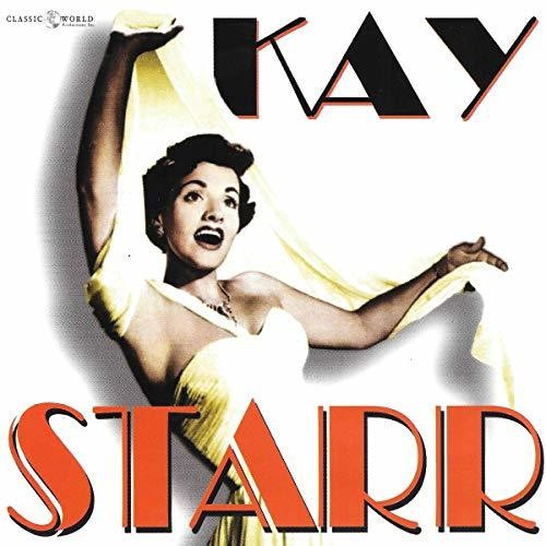 Starr,kay - Kay Starr - Music CD