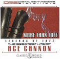 Cannon,ace - More Than Tuff: Greatest Hits - Music CD