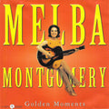 Montgomery,melba - Golden Moments - Music CD