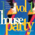 Underground House Party 1 / Various - Underground House Party 1 / Various - Music CD