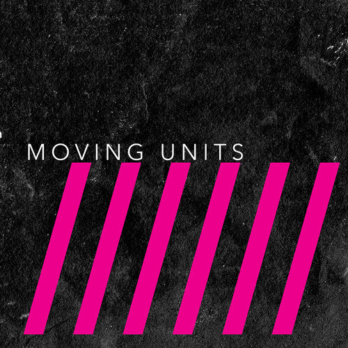 Moving Units - This Is Six - Music CD