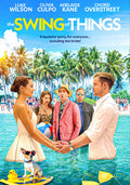Swing Of Things - Swing Of Things - DVD