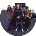 Motorhead - England 1971 - Vinyl Record