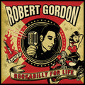 Gordon,robert / Williamson,james / Spedding,chris - Rockabilly For Life - Music CD